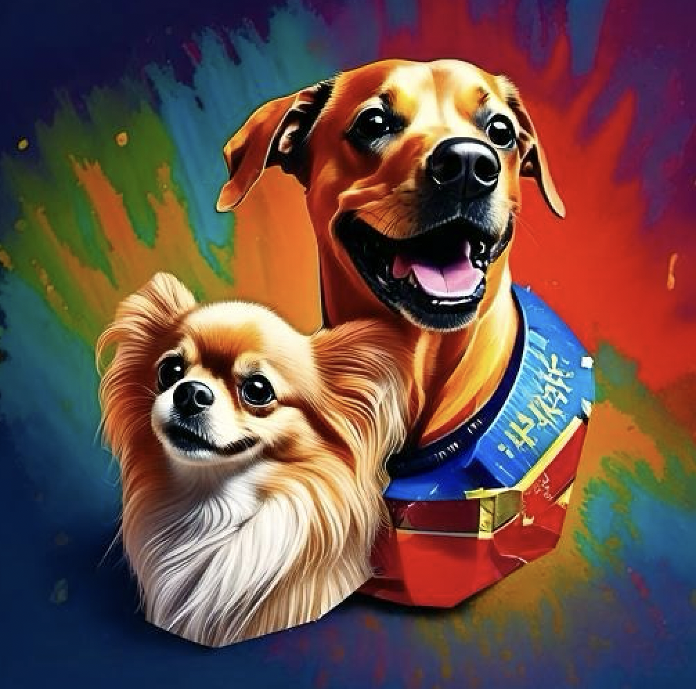 Luis Francisco e Casimira