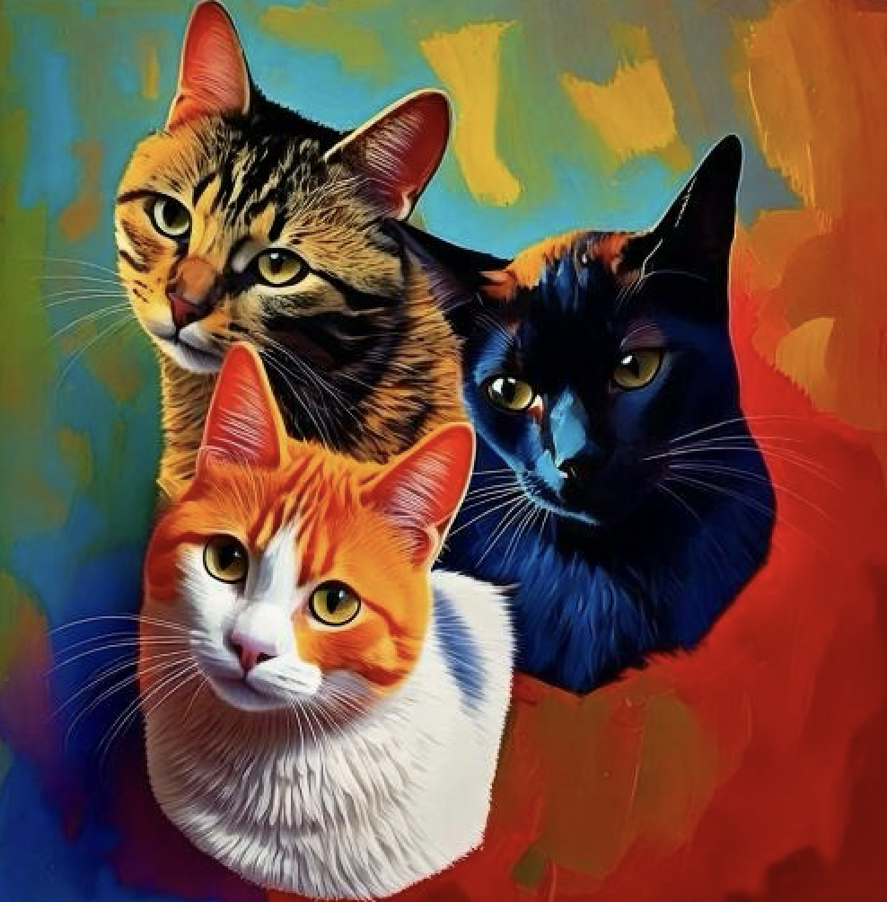 Layla, Rodolfo e Chorão